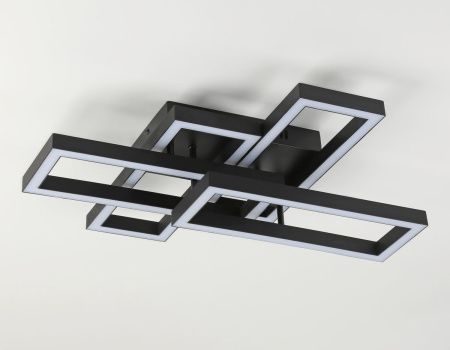 Светильник потолочный Ambrella Light Disk (Диск) FA1002