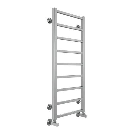 Полотенцесушитель водяной Terminus 4670078529671 45х100 хром