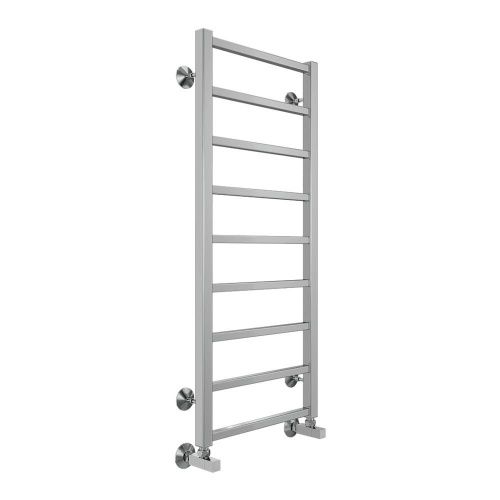 Полотенцесушитель Terminus 4670078529671 43х100 водяной хром - фото 4