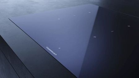 Варочная панель Kuppersbusch KI 8820.0 MR