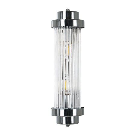 Светильник настенный Arte Lamp Hanna (Ханна) A1070AP-2CC
