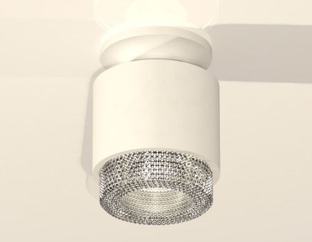 Светильник накладной Ambrella Light TECHNO SPOT (ТЕЦХНО СПОТ) XS7510042