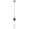 Светильник подвесной Odeon Light Midcent (Мидцент) 4361/1