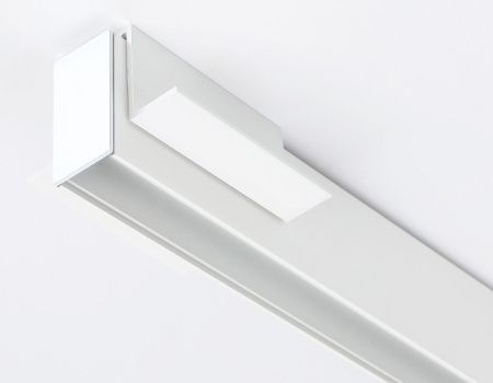 Крепление Ambrella Light Track System (Трацк Сыстем) GL3600
