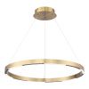 Светильник подвесной ST Luce Parilla (Парилла) SL6238.333.01