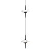 Светильник подвесной ST Luce Zenith (Зенитх) SL6231.403.02