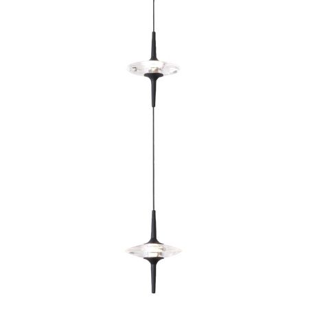 Светильник подвесной ST Luce Zenith (Зенитх) SL6231.403.02