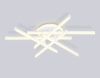 Светильник потолочный Ambrella Light LineTech (ЛинеТецх) FL6251