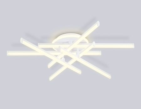 Светильник потолочный Ambrella Light LineTech (ЛинеТецх) FL6251