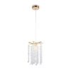 Светильник подвесной Freya Mineral (Минерал) FR1010PL-01G