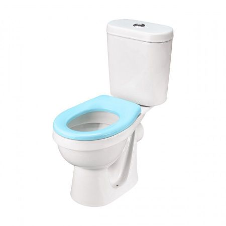 Сиденье для унитаза Santek Каспер 1WH501809