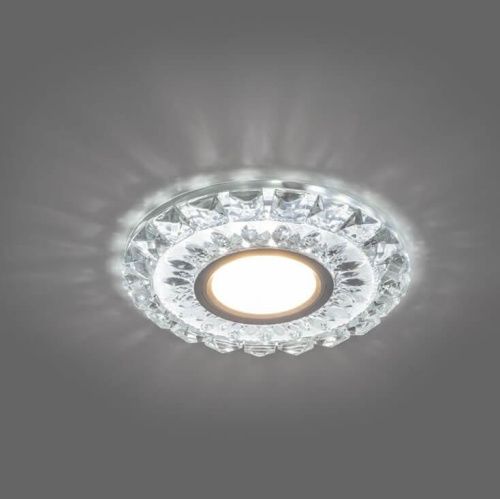 Светильник встраиваемый Feron CD922 28897 - фото 3