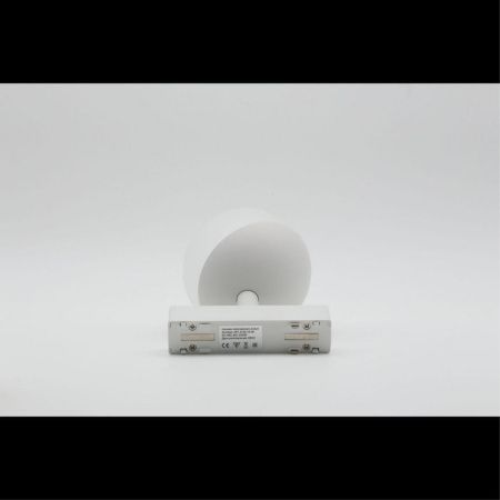 Трековый магнитный светильник Aployt Magnetic track 48 (Магнетиц трацк 48) APL.0120.10.06