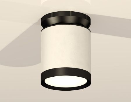 Светильник накладной Ambrella Light TECHNO SPOT (ТЕЦХНО СПОТ) XS8141020