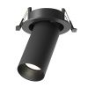 Спот встраиваемый Maytoni Technical Artisan C081CL-01-GU10-B