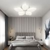 Люстра потолочная Natali Kovaltseva Effect (Еффецт) LED LAMPS 81116