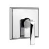 Смеситель для душа Nicolazzi Vincent 3006CR35 встраиваемый в стену хром