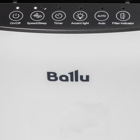Очиститель воздуха Ballu AP-130