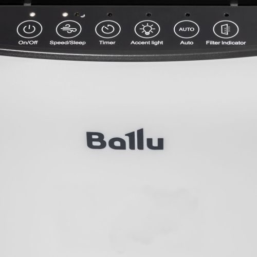 Очиститель воздуха Ballu AP-130 - фото 4