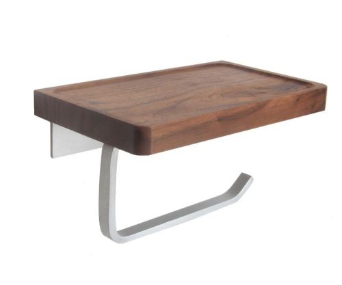 Бумагодержатель Bronze de Luxe FOREST 10705C - фото 2