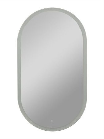 Зеркало Continent Delight ЗЛП458 60х100 подвесное