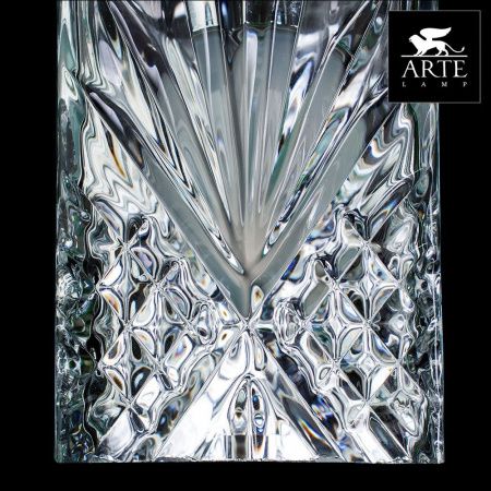 Светильник подвесной Arte Lamp Caraffa (Цараффа) A4971SP-1CC