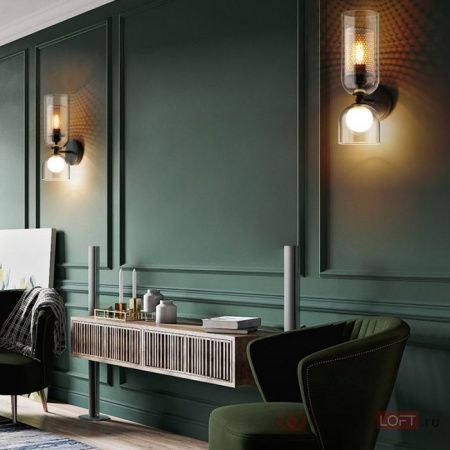 Бра ImperiumLoft Catch Wall Elite (Цатцх Валл Елите) 167823-26
