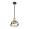 Светильник подвесной Freya Shape (Форма) FR5335PL-01B
