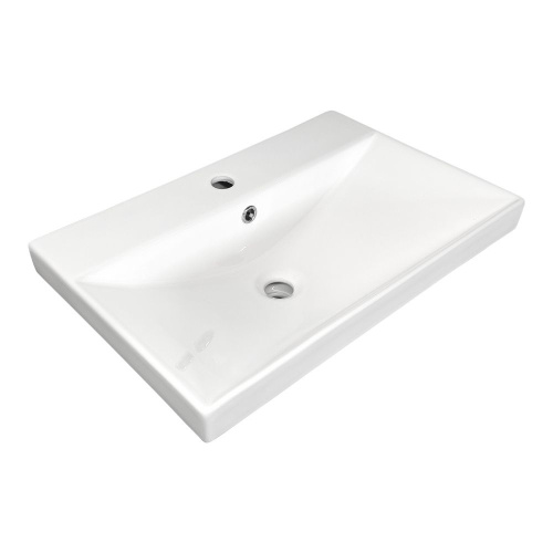 Тумба с раковиной Comforty 00-00018655CF 61x39,5x46 - фото 3