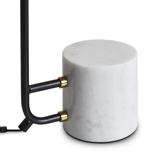 Светильник настольный Freya Unique FR5279TL-01B1 - фото 5