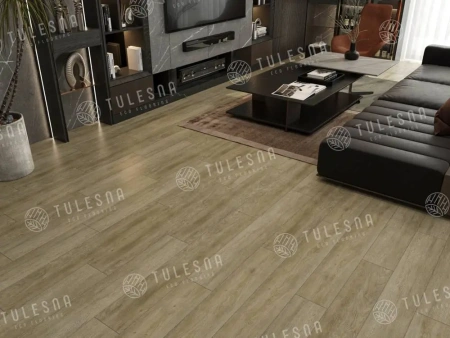 SPC ламинат Tulesna Ottimo 1004-15 Abisso толщина 0.4 см 43 класс 1220х183