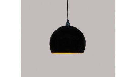 Светильник подвесной Lumina Deco Aurora (Аурора) LDP 081013-300 BK