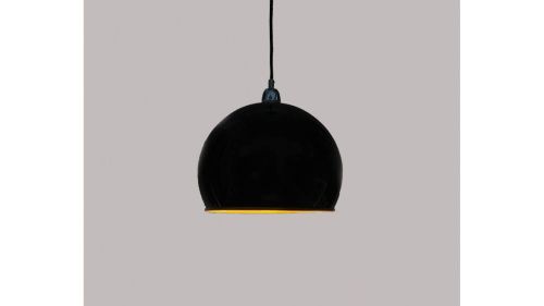 Светильник подвесной Lumina Deco Aurora (Аурора) LDP 081013-300 BK - фото 2
