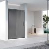 Душевая дверь Vincea Como-N VDS-4CN120CGB 120х195 стекло прозрачное профиль хром