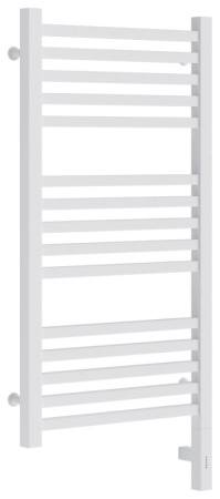 Полотенцесушитель Сунержа Модус 3.0 30-5701-8040 43х92 электрический белый матовый