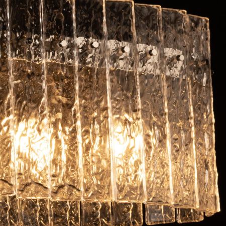 Светильник подвесной Loft It Nevada 10297/1000 Nickel