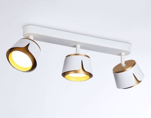 Спот Ambrella Light Techno family (Тецхно фамилы) TN71235 - фото 3