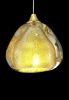 Светильник подвесной Crystal Lux Verano (Верано) VERANO SP1 GOLD