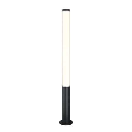 Уличный ландшафтный светодиодный светильник Maytoni Outdoor Ginza (Гинза) O041FL-L50B3K