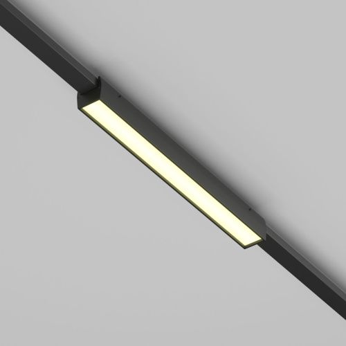 Светильник трековый Maytoni Technical Basis TR161-1-16W3K-B - фото 5