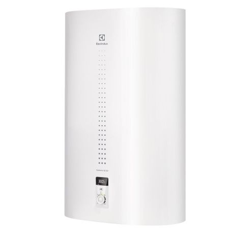 Водонагреватель электрический накопительный 2 кВт Electrolux EWH 80 Centurio IQ 3.0