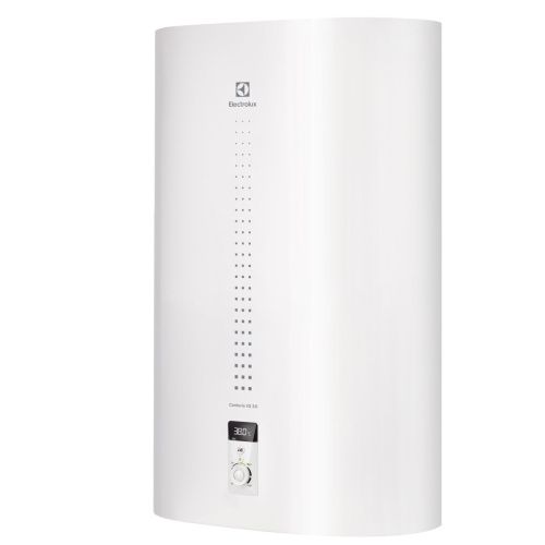 Водонагреватель электрический накопительный 2 кВт Electrolux EWH 80 Centurio IQ 3.0 - фото 2