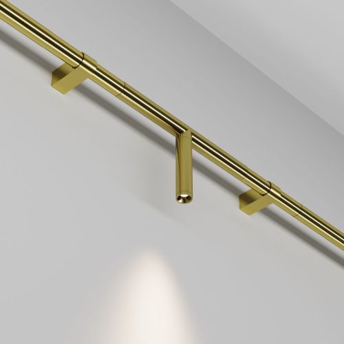 Светильник трековый Maytoni Technical Focus LED C102CL-3W3-6K-BS - фото 5