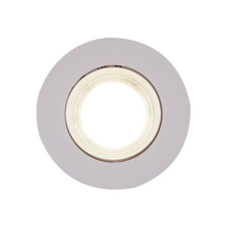 Светильник точечный Reluce 81122-9.0-001 LED5W WT