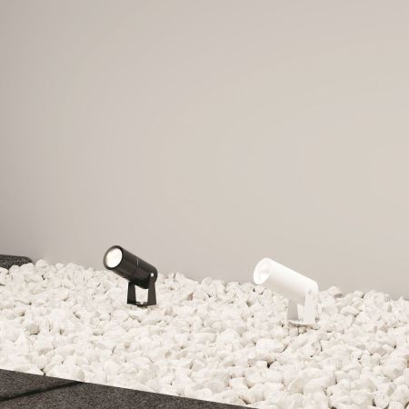 Уличный ландшафтный светодиодный светильник Maytoni Outdoor Bern O050FL-L5GF3K