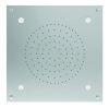 Верхний душ Graffio Kings KI570Q/CR хром