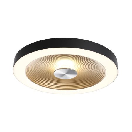 Светильник потолочный Sonex Quantum (Куантум) 7753/25L