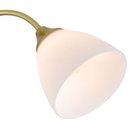 Люстра на штанге Escada Ilex (Илекс) ES0000032