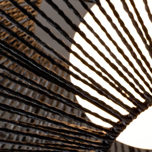 Светильник подвесной Freya Cottage Modern FR5405PL-01B1 - фото 3