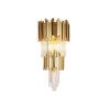 Светильник настенный Delight Collection Barclay (Барцлаы) 8005W/S gold
